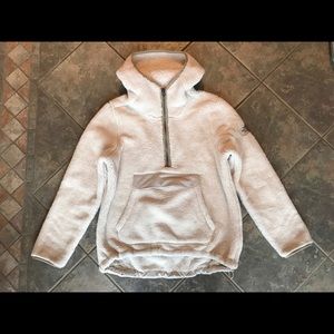 The North Face Sherpa Hoodie